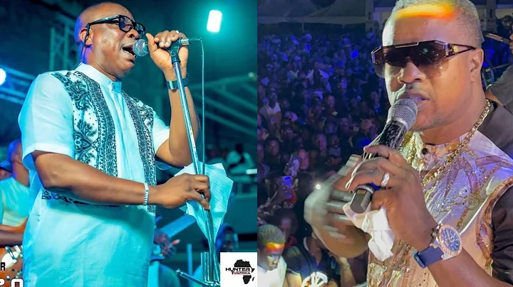 K1 DE ULTIMATE EXPOSES LANRE TERIBA ATORISE OVER KOKO ARUGBO
