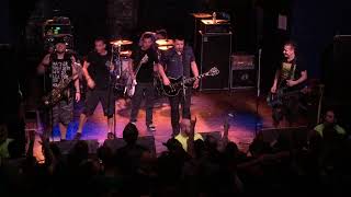 Less Than Jake - Danny Says (live in Pittsburgh 3/8/16)