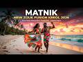 MATNIK - New Zouk Fusion Kreol Juin 2026 Musique Antillaise du Moment