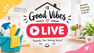 🥞 Membuat Pancake Pagi-pagi Sekali 🥞 LIVE