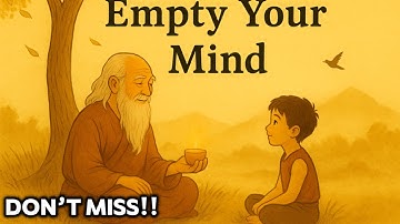 How To Overcome Self Doubt | One Step at a Time  { The Monk’s Secret Revealed}