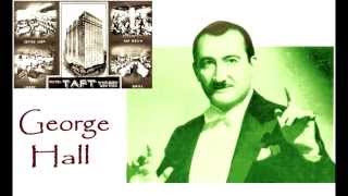 Flirtation Walk George Hall And The Orchestra 1934