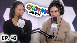 Celebrity Squashing the Beef with Christen Harper Wealth