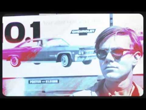 Bizarre Love Triangle 94' by New Order [ Warhol Edition ]