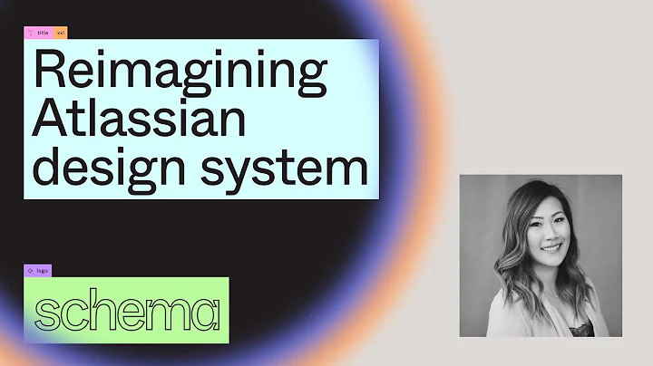 Reimagining Atlassian Design System- Jennie Yip (S...