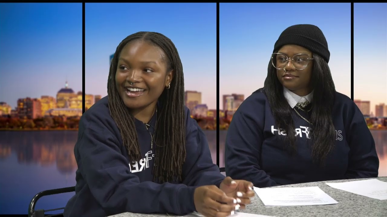 Fresh Films оживляет студенческое кинопроизводство благодаря опыту и наставничеству.