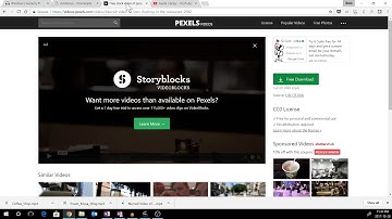 Create video clip with music and sound effects for free