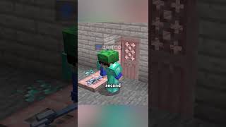 Minecraft Build Hacks 🔥
