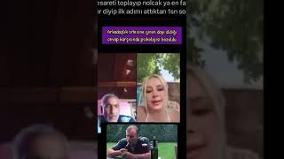 Arkadaşlık Sitesinde Aldığı Cevapla Psikolojisi Bozulan Dayı Sohbe Şk