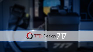 Tfdi Design 717 Stick Pusher And Speed Protection
