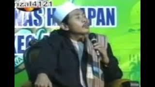Pengajian KH  Anwar Zahid Bojonegoro 2010 Qulhu Ae Lek)