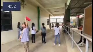 Own Recreational Game || GET THE TREASURE! || Performance Task 1 by Group 2 FB2-G12-01TVL