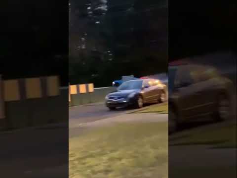 800 HP hellcat