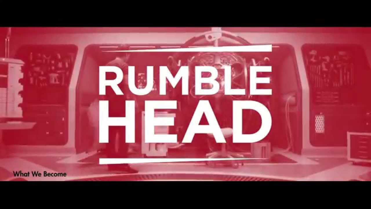 Rumble Head "Avalanche"
