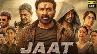 Jaat Full Movie In Hindi 2025 || Jaat movie By Sunny Deol | Jaat Full Movie Hd 1080P
