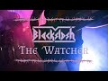 Ref:_pg4puzwX_8 Blackslash - the watcher (official video)