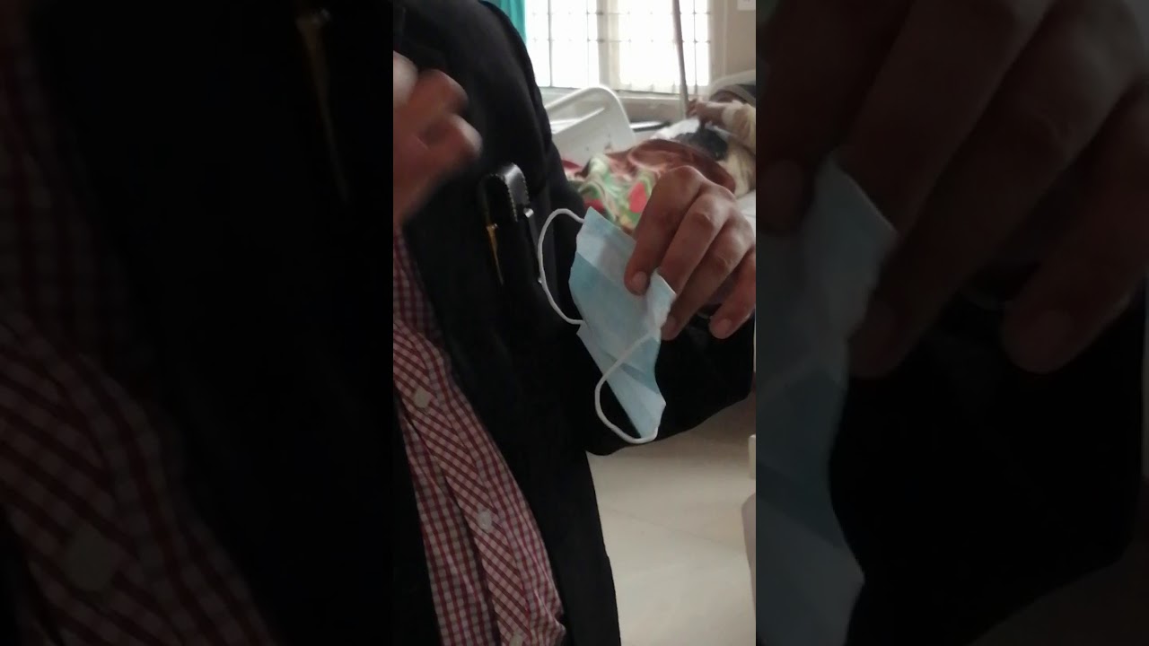 Kayakalp external round 2019 at mlg distt hospital aligarh(17)