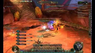 Aion - Dredgion - Failure part1