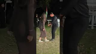Ayaayra / Zafer Bayramı Kutlaması / Mahalli Apsuva 🪗👏👏