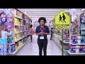 Kmart Commercial [Stop Motion] Show Your Back-to-School ...