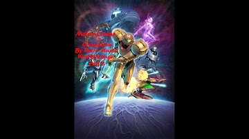 Metroid Prime 3 Corruption By Retro Studio Walkthrough Part 8