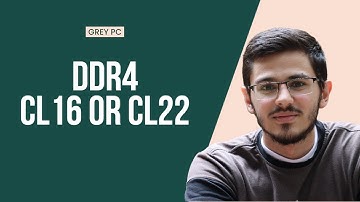 RAM Latency | ليش أختار رام 3000 بدل رام 4000