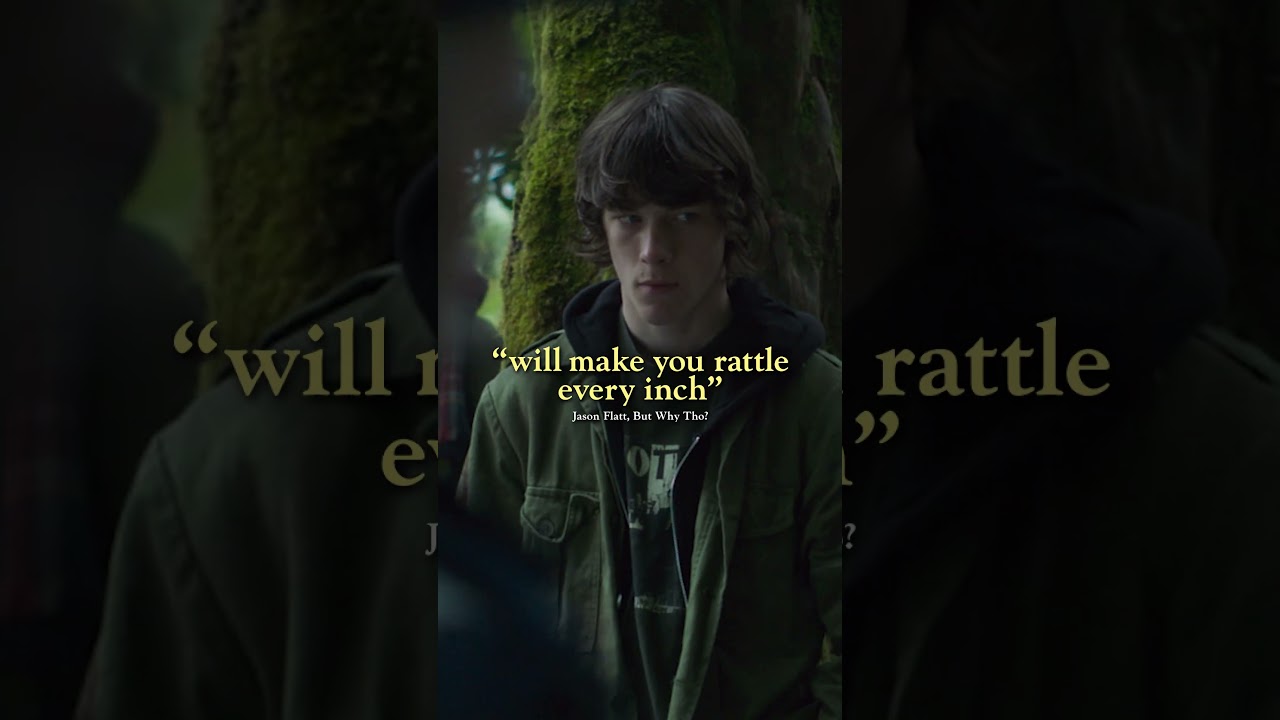 A secret that could destroy everything. 