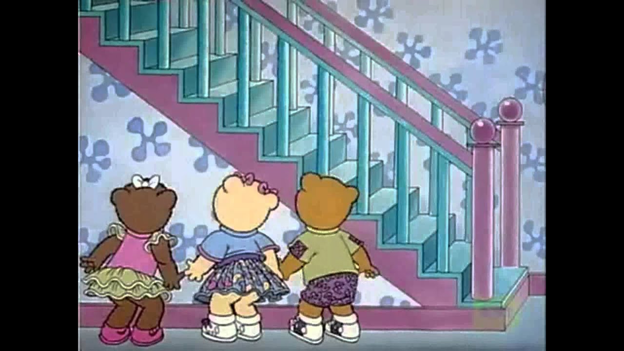 Bananas en Pijamas Intro Español Latino YouTube