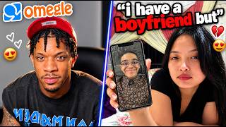 having a girlfriend in 2026 is SCARY....