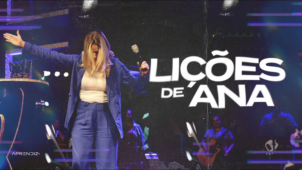 Lições de Ana // Karem Cardim