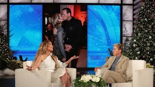 Is A-Rod Planning To Propose To J.lo?