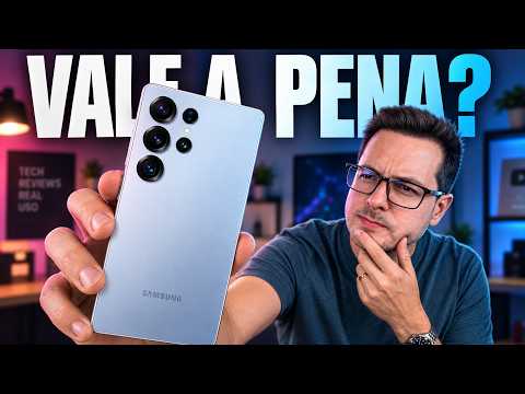 GALAXY S25 ULTRA: Is It Outdated or a Great Deal?