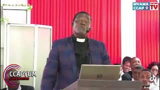 Abusa aku Malawi