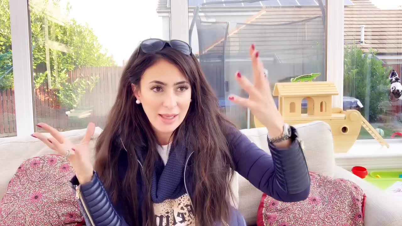 إزاي تكوني في حالة اكتفاء ذاتي وليس في طاقة احتياج | insecurity