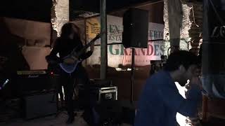 Divisionist / Dystopic
