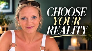 How To Shift Realities — In 3 Minutes.