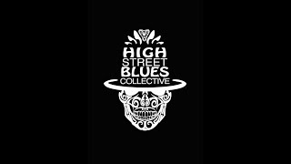 Yellow Comes To Mind [Take 1] - High Street Blues Collective (The Lost Sessions)
