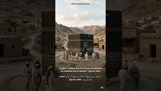 allah makkah deen islamicreels quran sabr hadith islamicreminder allahuakbar iman yousuf