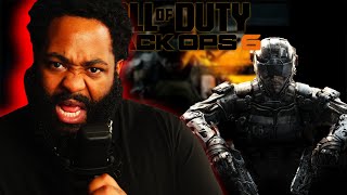 SHADOW BANNED PROBLEM ON BLACK OPS 6 IS SHAMEFUL!