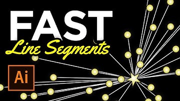Line Segment Tool Adobe Illustrator