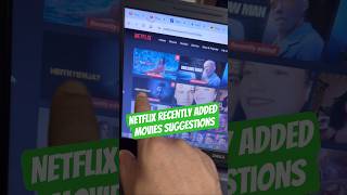 Recently added movies on netflix #movies #bollywood #netflixindia