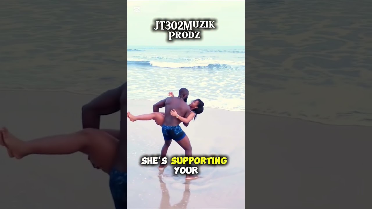 Never Betray the Woman Who Helped built your home