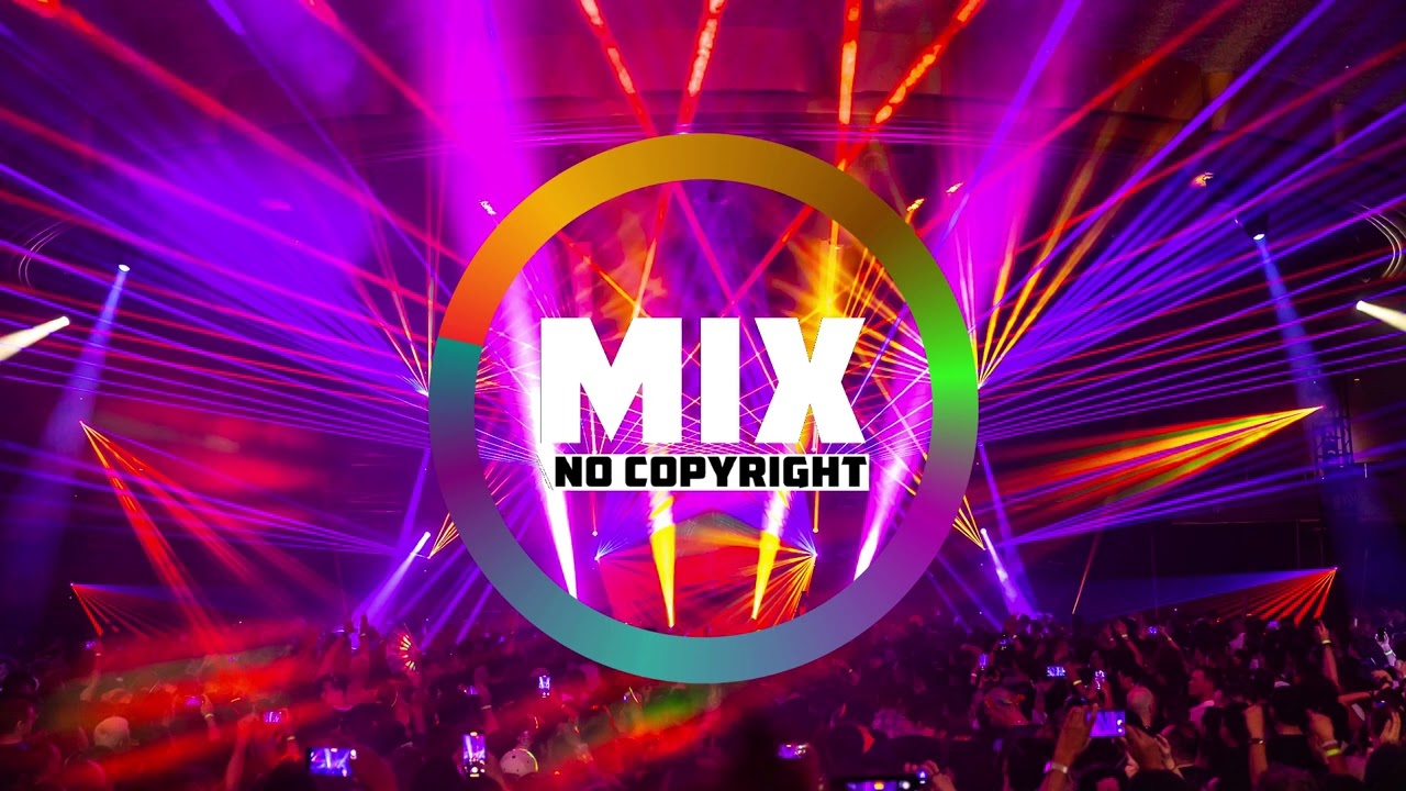 Music Intro Energetic EDM Club No Copyright 30 Seconds (by Infraction)