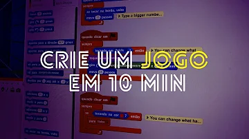 Como fazer um jogo de boliche no Scratch?