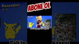 Esh in gerçek hikayesi