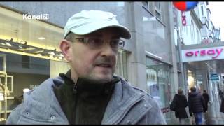 Kanal 21 Frage Der Woche - Auslaufmodell Schulnote