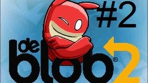 de blob ds part 2