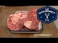 How to choose and cook veal shanks - LeGourmetTV