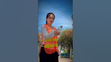 Rude couple Tried to Push Her #HanhLamofficial #kindness #help #hero #respect #action