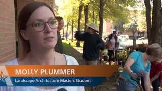 UTA Plants for the Future